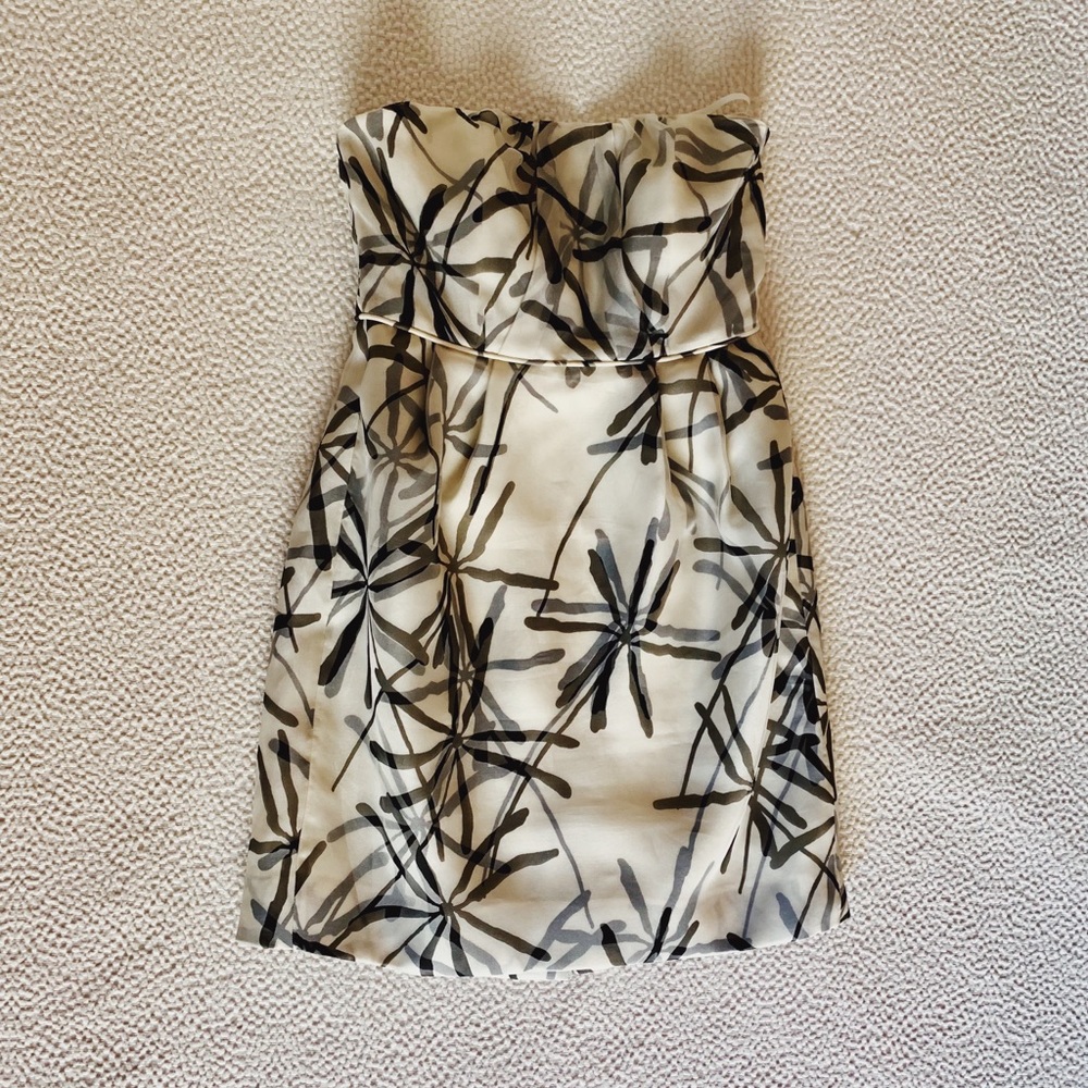 Cocktail dress